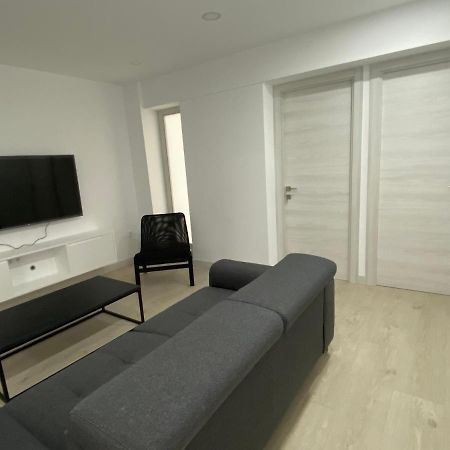 Апартаменты Apartamento En Avenida De Finisterre Ла-Корунья Экстерьер фото